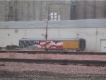 UP 5779 (Promontory) Cloudy Noon